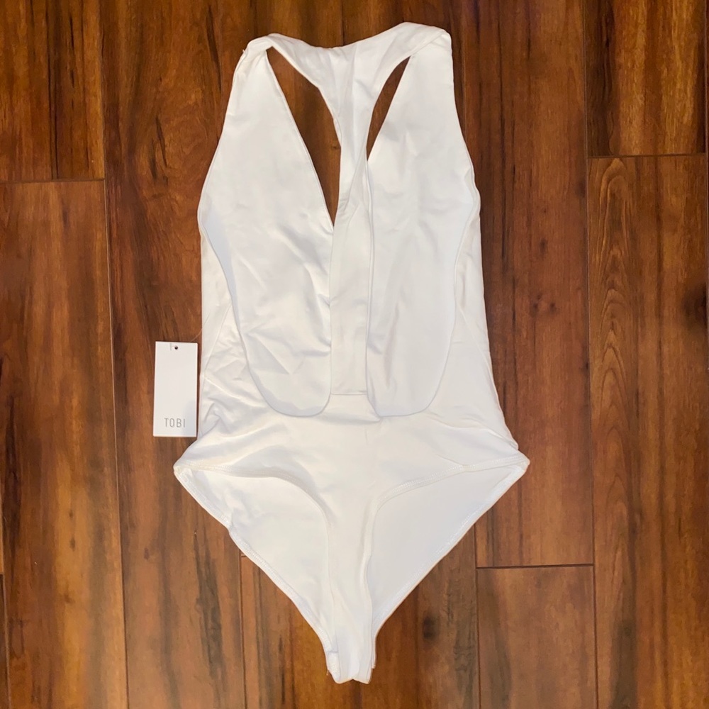 Bodysuit - Picture 2 of 4